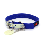 Ultra Hund Inc Play Glow Collar Dog Collars