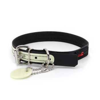 Ultra Hund Inc Play Glow Collar Dog Collars