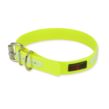 Ultra Hund Inc Play Glow Collar Dog Collars
