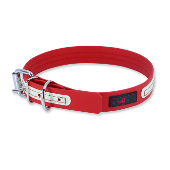 Ultra Hund Inc Play Glow Collar Dog Collars