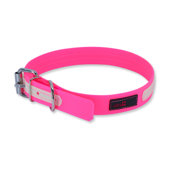 Ultra Hund Inc Play Glow Collar Dog Collars