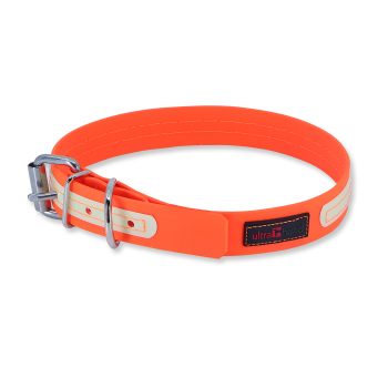 Ultra Hund Inc Play Glow Collar Dog Collars