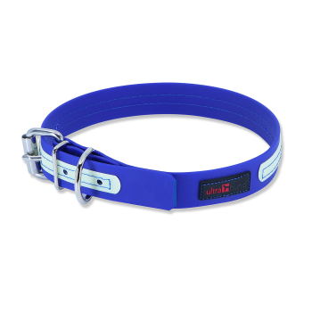 Ultra Hund Inc Play Glow Collar Dog Collars