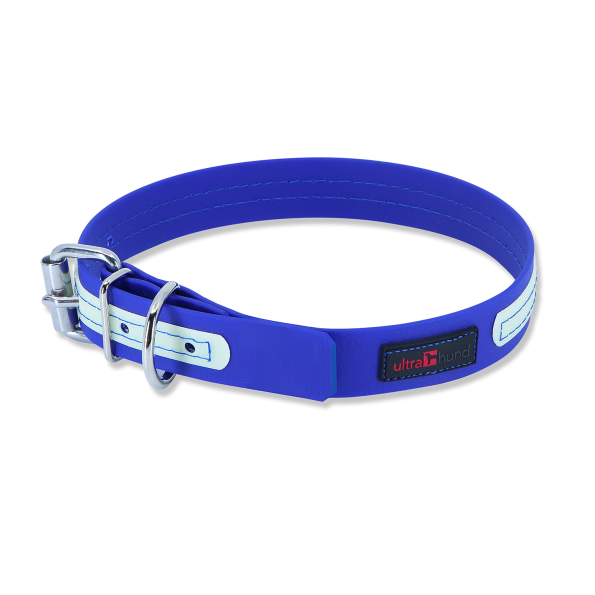 Ultra Hund Inc Play Glow Collar Dog Collars