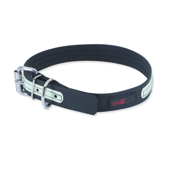Ultra Hund Inc Play Glow Collar Dog Collars