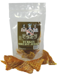 Planet Wise Products Turkey Breast Jerky - 4oz Dog Treats