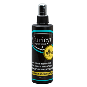 Curicyn inc Curicyn Original Formula Wound Care