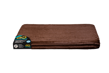 Curicyn inc DuraCloud Orthopedic Pet Bed and Crate Pad Contour Cover Crate Pads