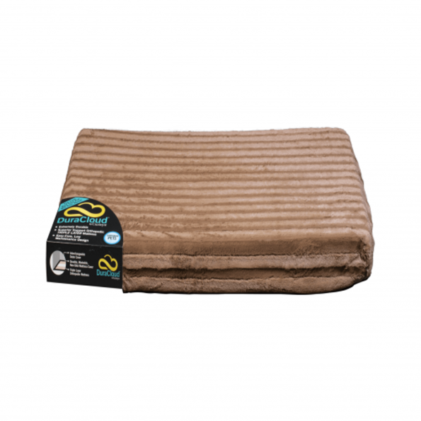 Curicyn inc DuraCloud Orthopedic Pet Bed and Crate Pad Crate Pads