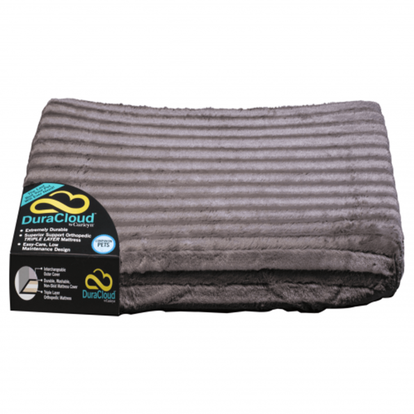 Curicyn inc DuraCloud Orthopedic Pet Bed and Crate Pad Crate Pads