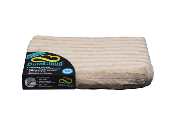 Curicyn inc DuraCloud Orthopedic Pet Bed and Crate Pad Crate Pads