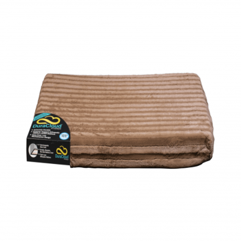 Curicyn inc DuraCloud Orthopedic Pet Bed and Crate Pad Crate Pads