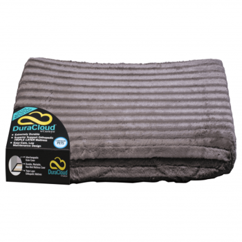 Curicyn inc DuraCloud Orthopedic Pet Bed and Crate Pad Crate Pads