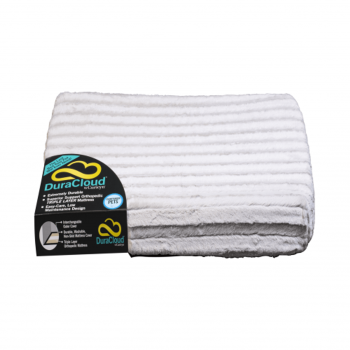 Curicyn inc DuraCloud Orthopedic Pet Bed and Crate Pad Crate Pads