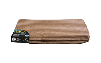 Curicyn inc DuraCloud Orthopedic Pet Bed and Crate Pad Crate Pads