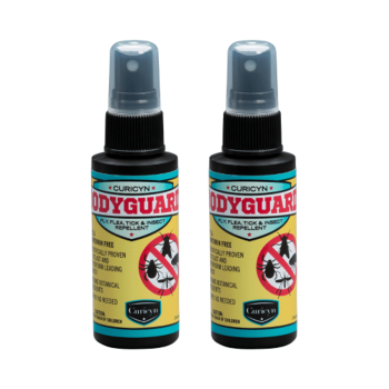 Curicyn inc BodyGuard Fly