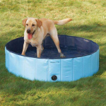 Pet Edge Cool Pup Splash About Dog Pool Splash Pools