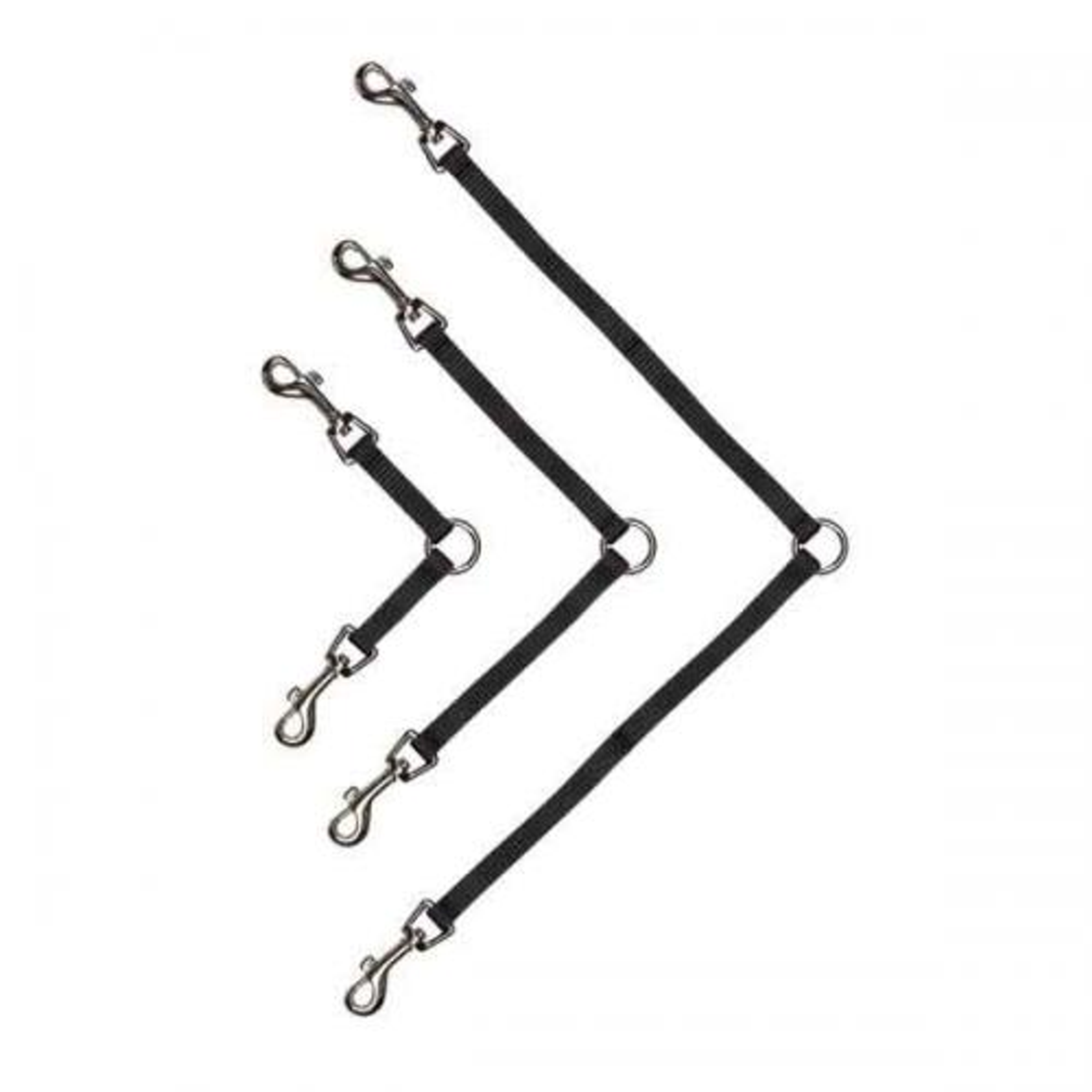 Pet Edge GG 2-Way Coupler 24In Dog Leashes