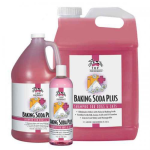 Pet Edge Top Performance Baking Soda Plus Shampoo 17oz Pet Shampoo