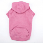 Pet Edge Casual Canine Basic Hoodie Dog Clothes