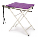 Pet Edge Master Equipment Versa Competition Table Grooming Supplies