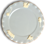 Carmel Ceramica Food & Water Bowls
