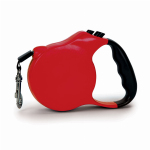 Pet Edge CC Belted Retractable Lead 10ft Dog Leads