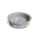 Carmel Ceramica Cat Bowl Food & Water Bowls