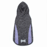 Pet Edge CC Trackster Sleeveless Hoodies Tanks