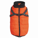 Pet Edge GG Polar Excursion Harness Coat Coats