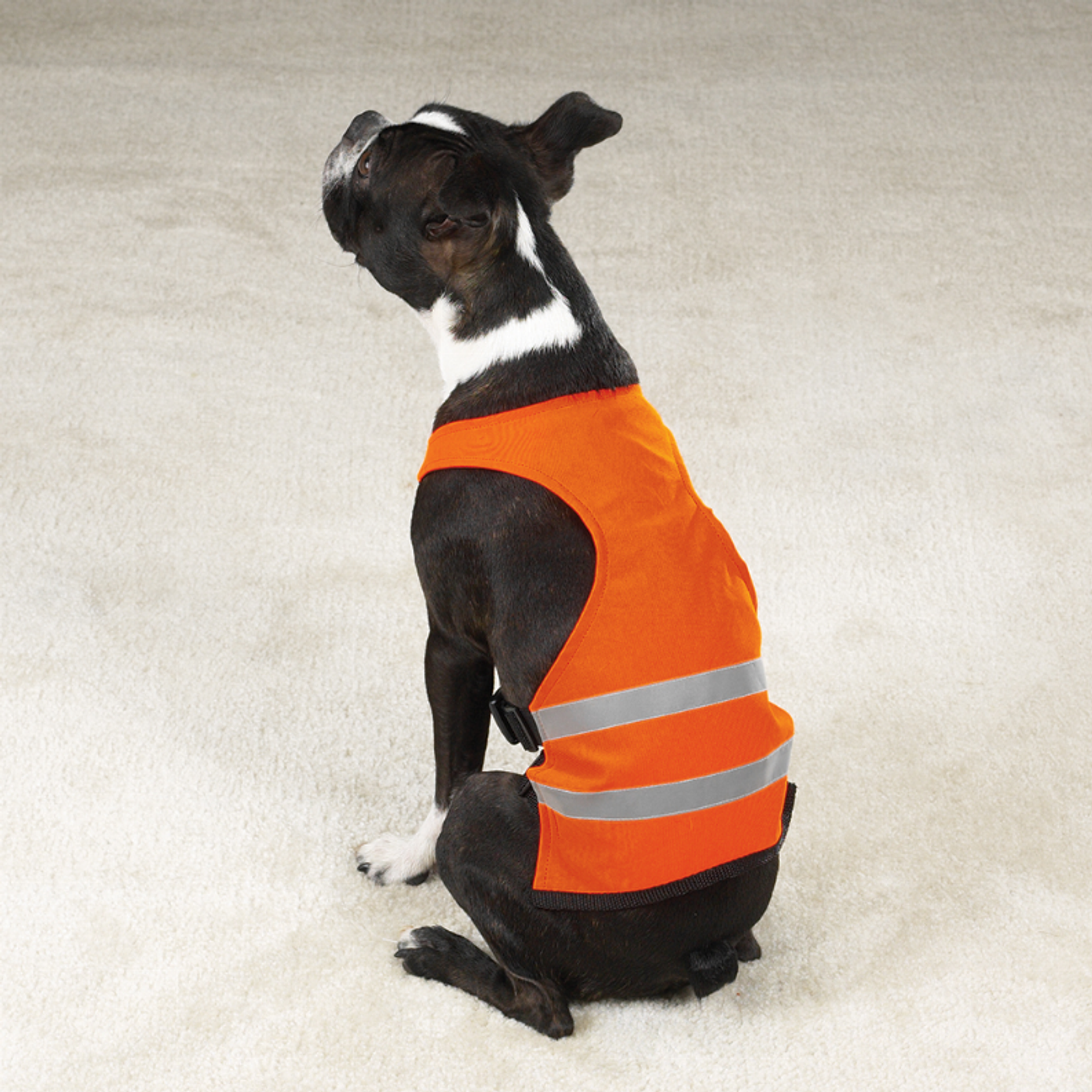 Pet Edge GG Safety Vest Safety