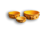 Carmel Ceramica Food & Water Bowls