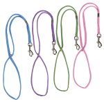 Pet Edge TP Deluxe Fashion Groom Loops 18In 4Pk Tables