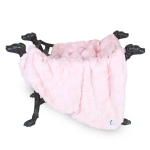 Hello Doggie Inc. Bella Dog Blanket Blankets