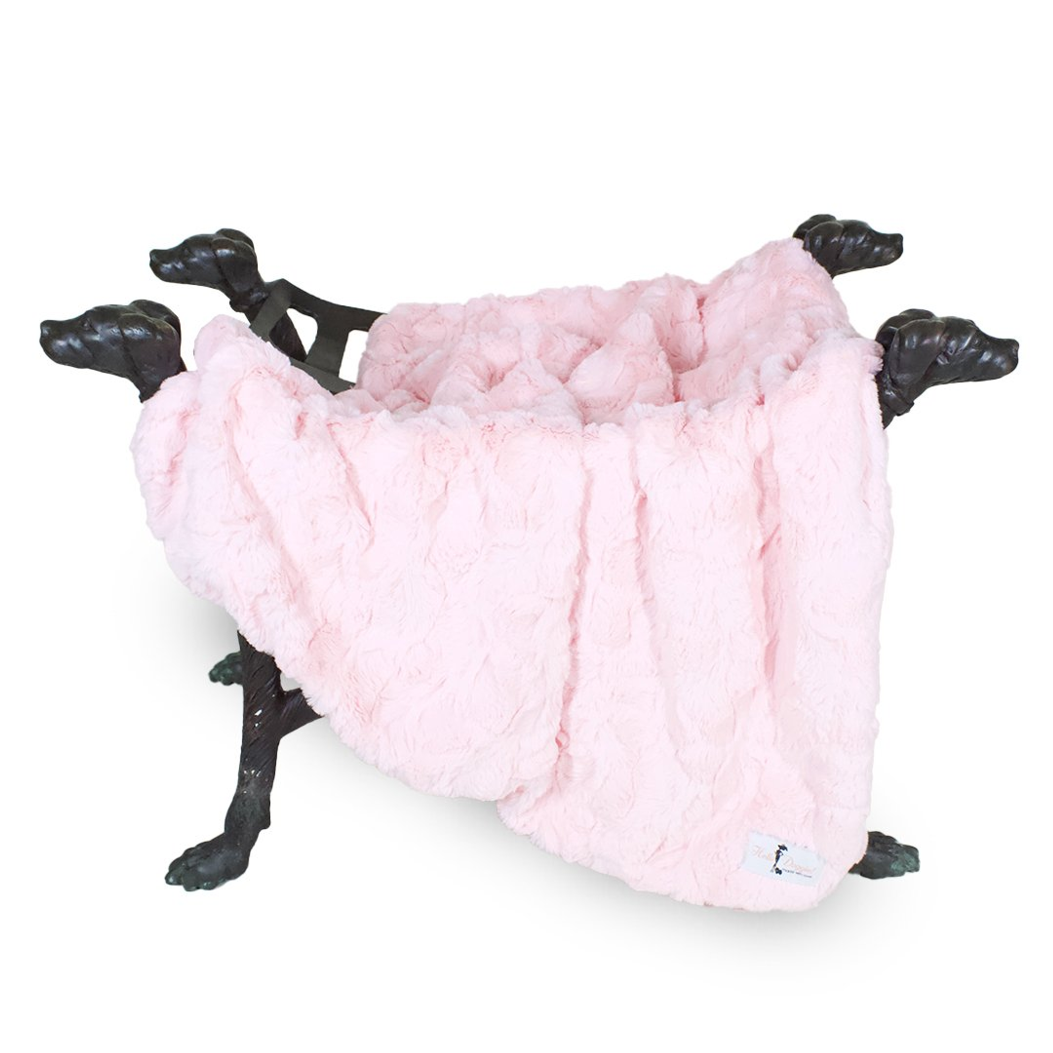 Hello Doggie Inc. Bella Dog Blanket Blankets