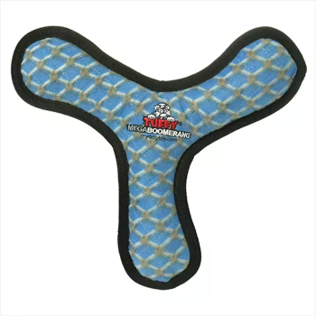 VIP Products LLC Tuffy Mega Boomerang Dog Toys