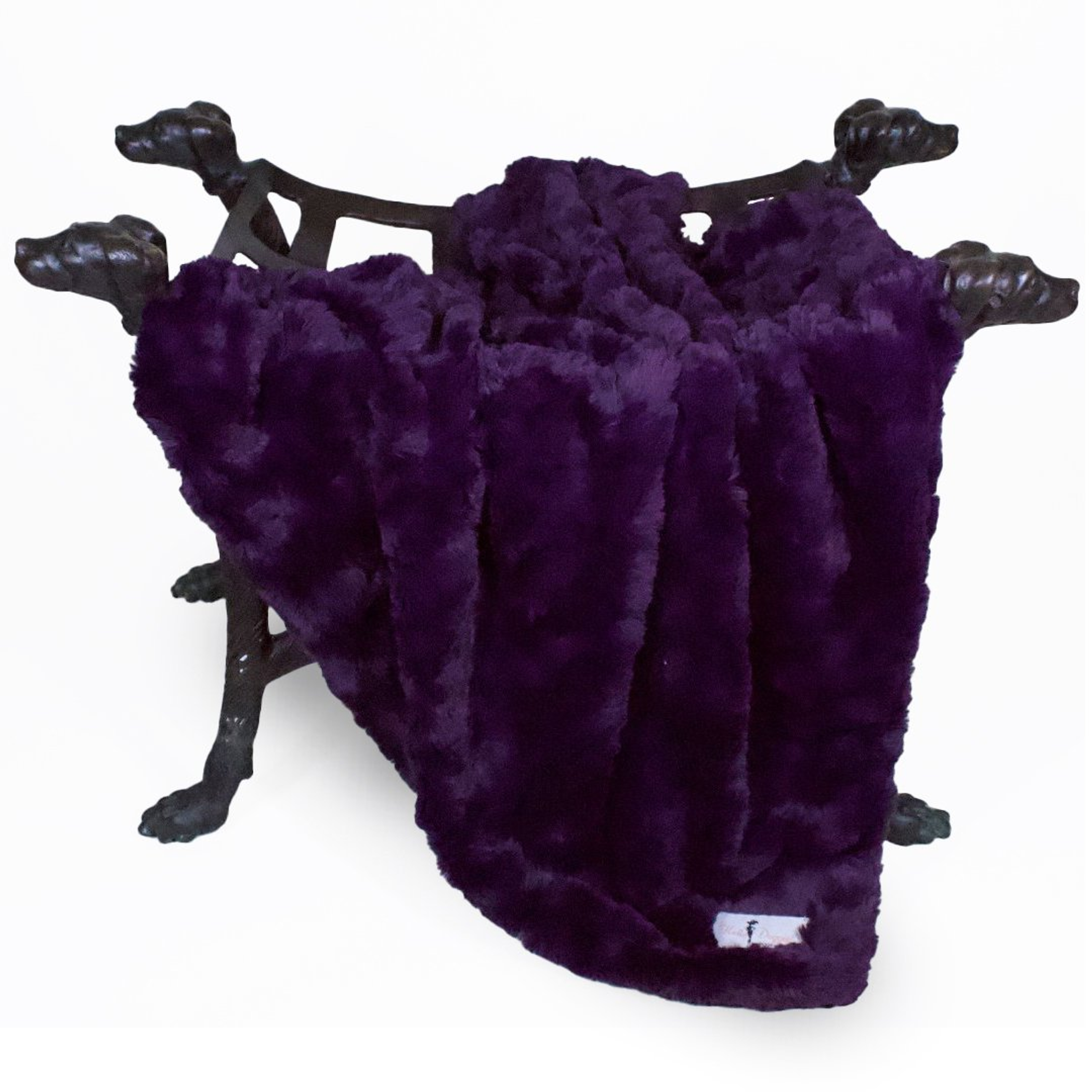 Hello Doggie Inc. Bella Dog Blanket Blankets