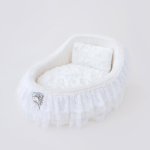 Hello Doggie Inc. Crib Dog Bed Dog Beds