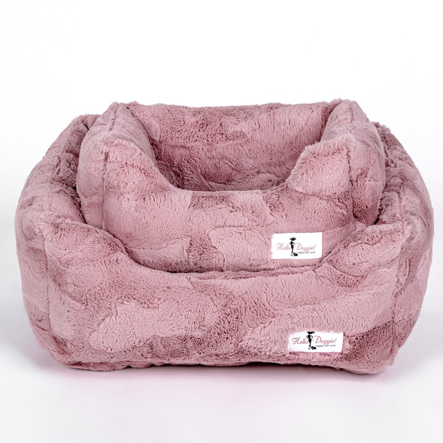 Hello Doggie Inc. Cuddle Dog Bed Dog Beds