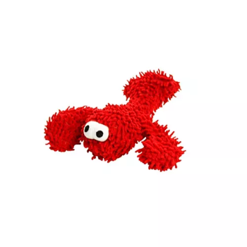 VIP Products LLC Mighty Jr Microfiber Ball Dog Toys
