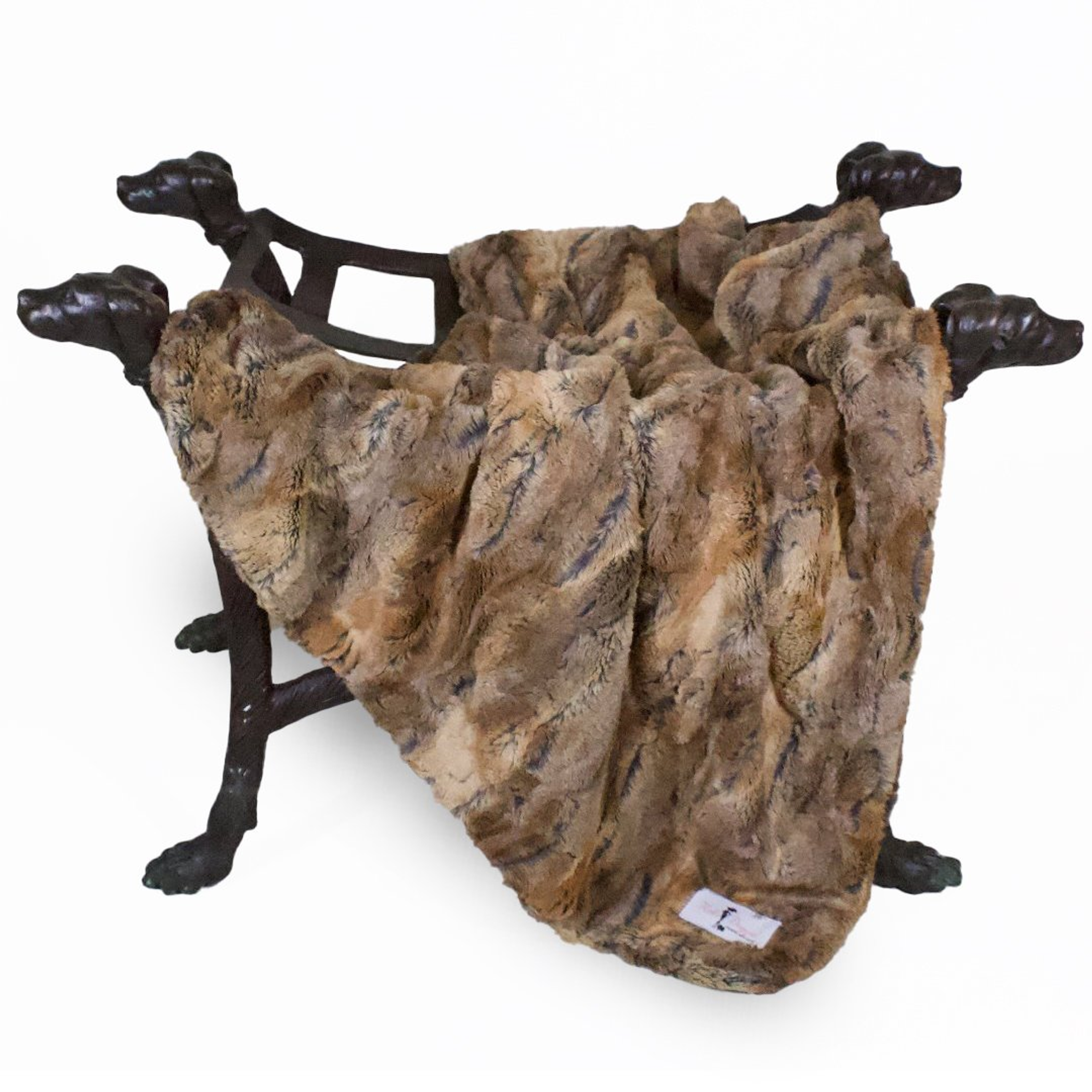 Hello Doggie Inc. Deluxe Dog Blanket Blankets