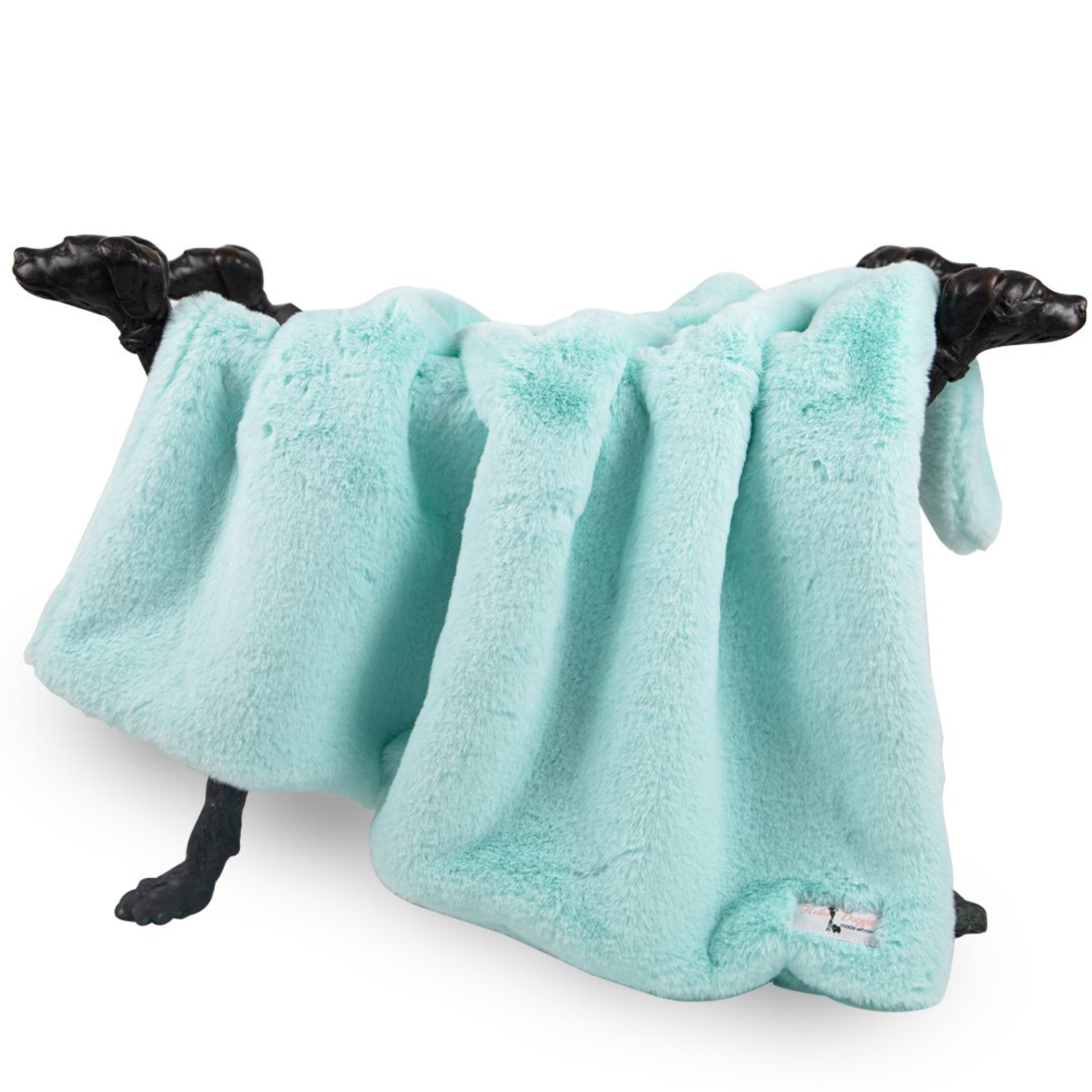 Hello Doggie Inc. Divine Plus Dog Blanket Blankets