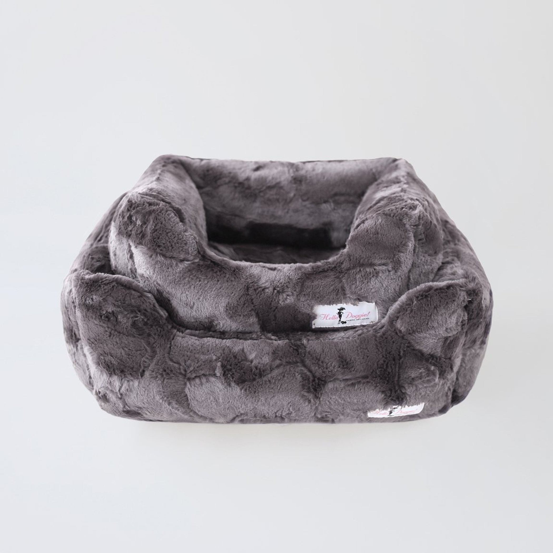 Hello Doggie Inc. Luxe Dog Bed Dog Beds