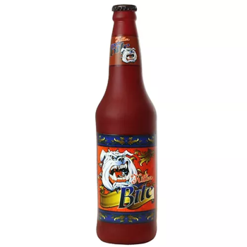 VIP Products LLC Silly Squeaker Beer Bottle Dog Toys