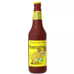 VIP Products LLC Silly Squeaker Beer Bottle Dog Toys