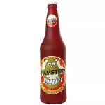 VIP Products LLC Silly Squeaker Beer Bottle Dog Toys
