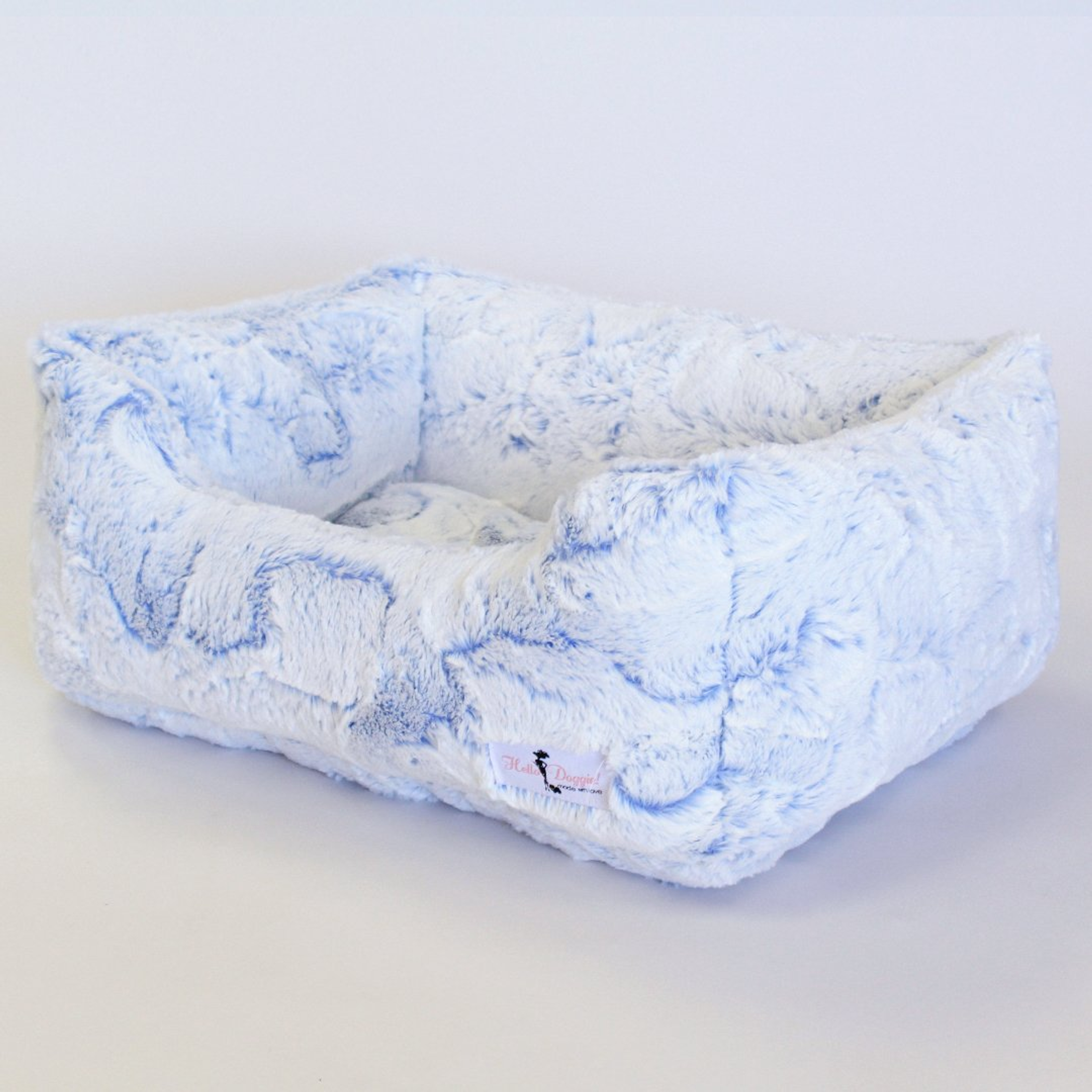 Hello Doggie Inc. Whisper Dog Bed Dog Beds