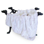 Hello Doggie Inc. Whisper Dog Blanket Blankets