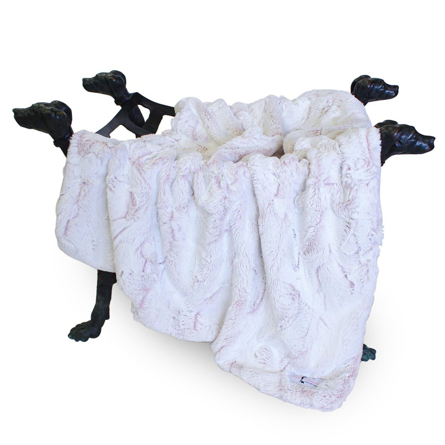 Hello Doggie Inc. Whisper Dog Blanket Blankets