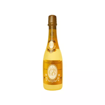 VIP Products LLC Silly Squeaker Wine Bottle Crispaw Dog Toys